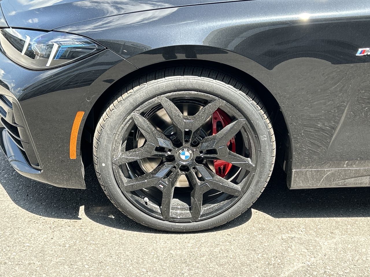 2025 BMW M440i