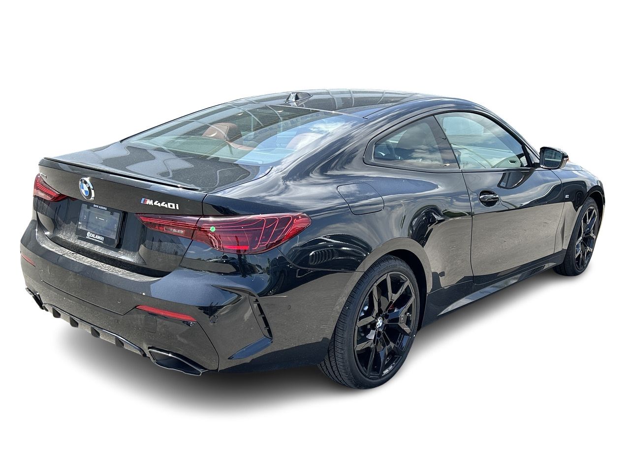 2025 BMW M440i