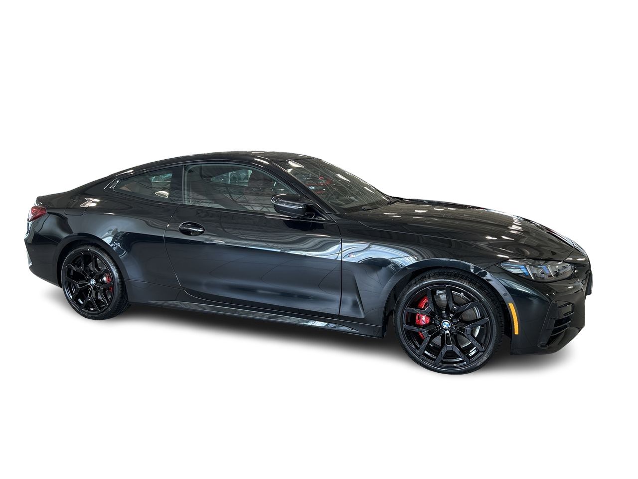 2025 BMW M440i