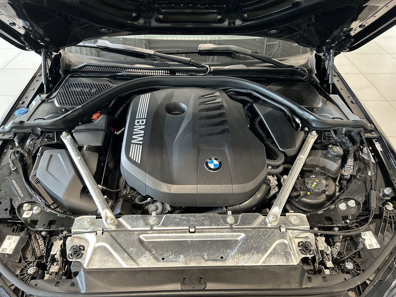 2025 BMW M440i