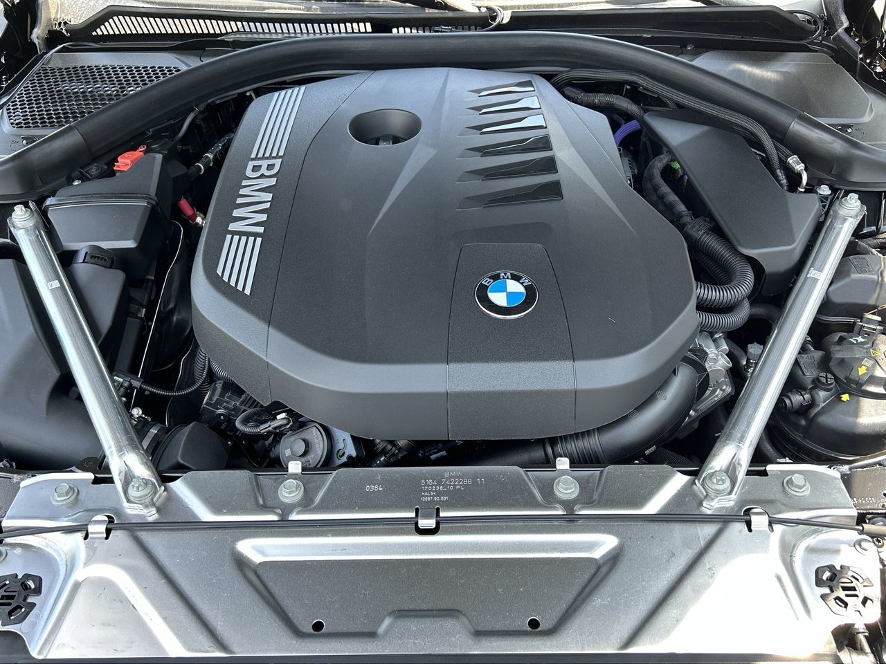 2025 BMW M440i