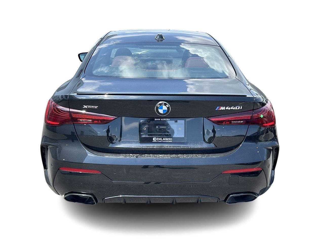 2025 BMW M440i