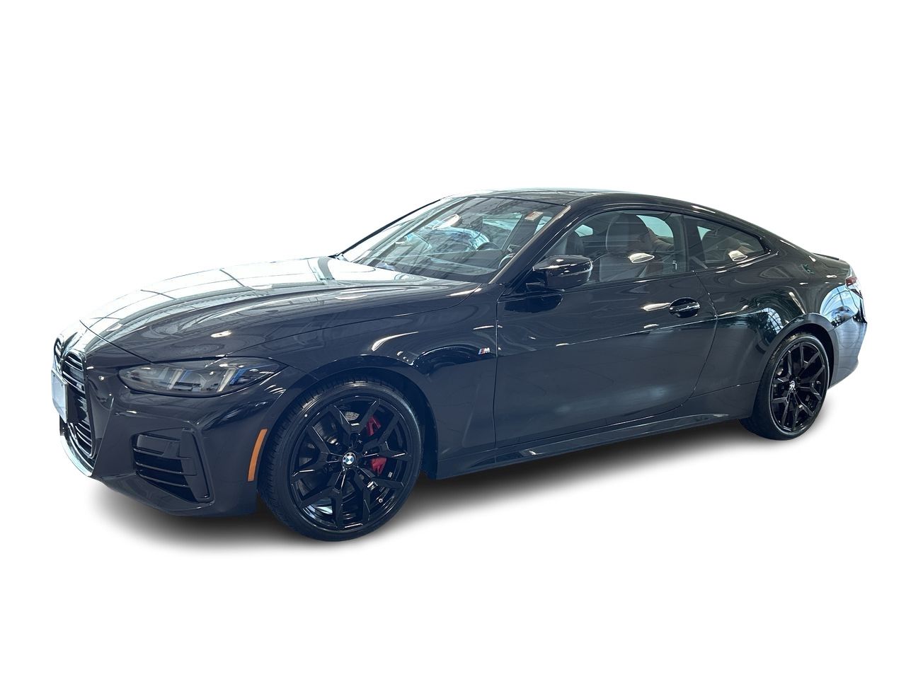 2025 BMW M440i