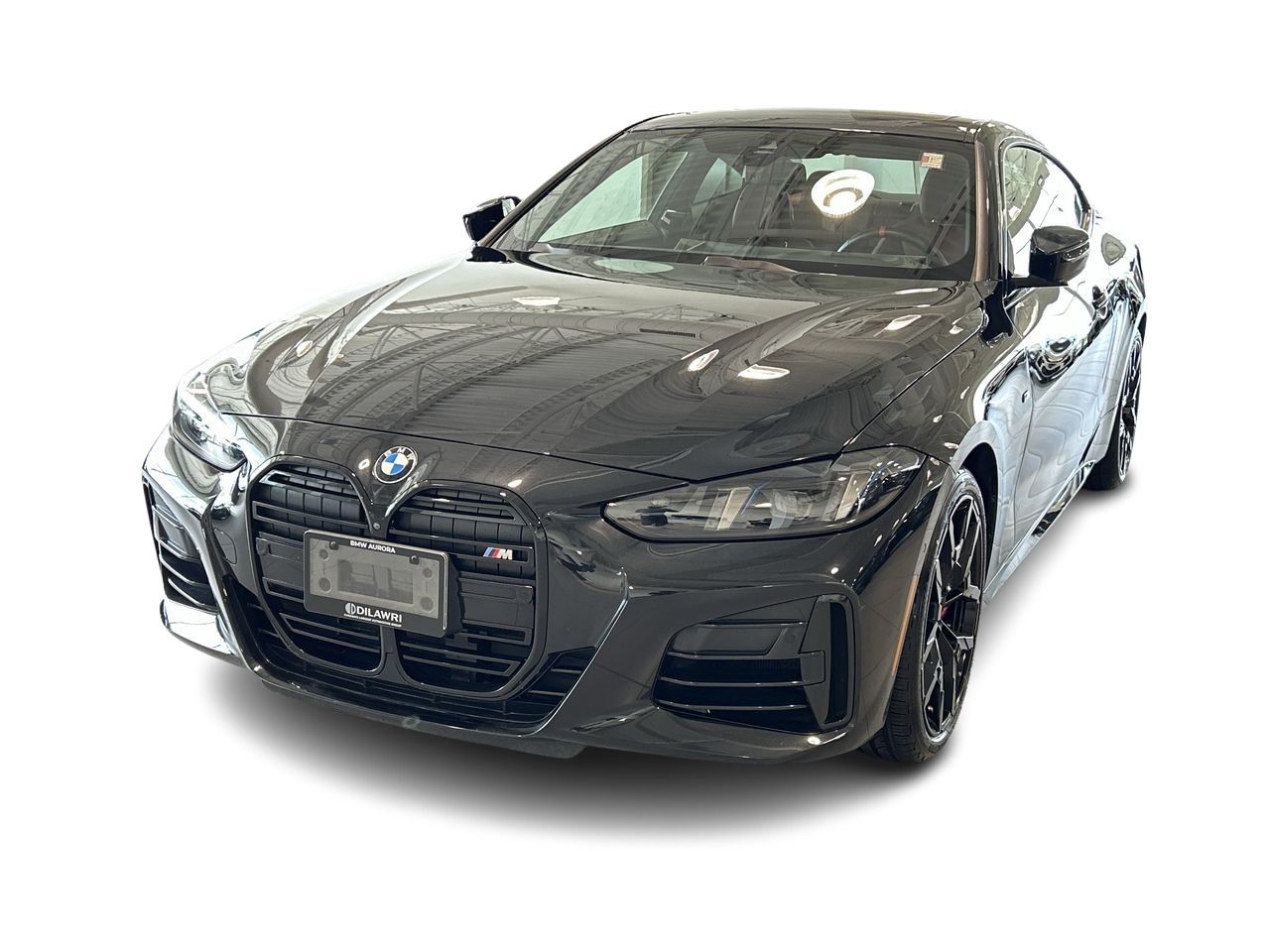 2025 BMW M440i