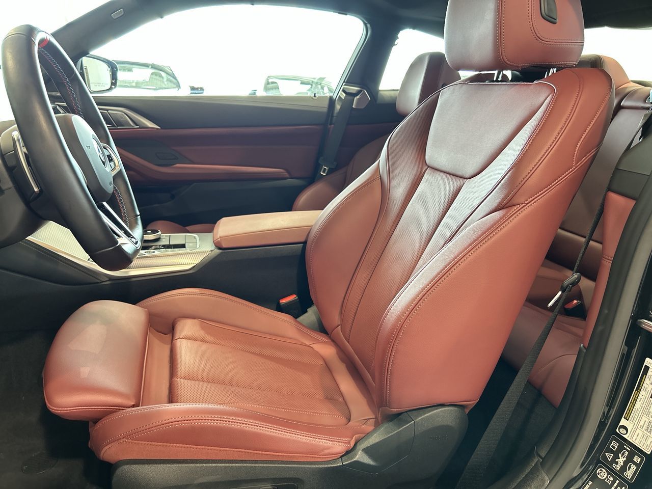 2025 BMW M440i