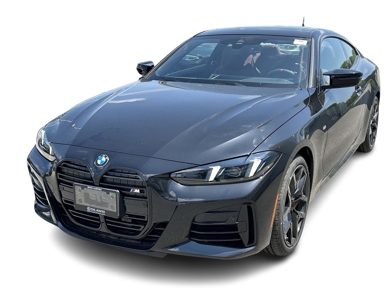 2025 BMW M440i