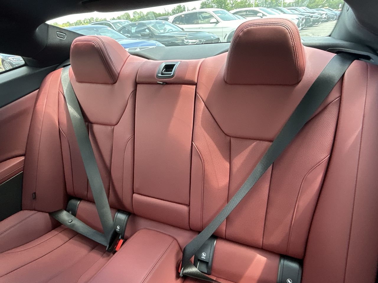2025 BMW M440i