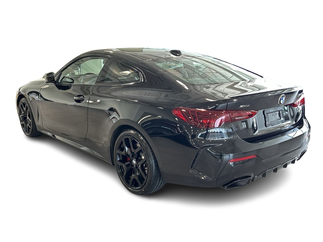2025 BMW M440i