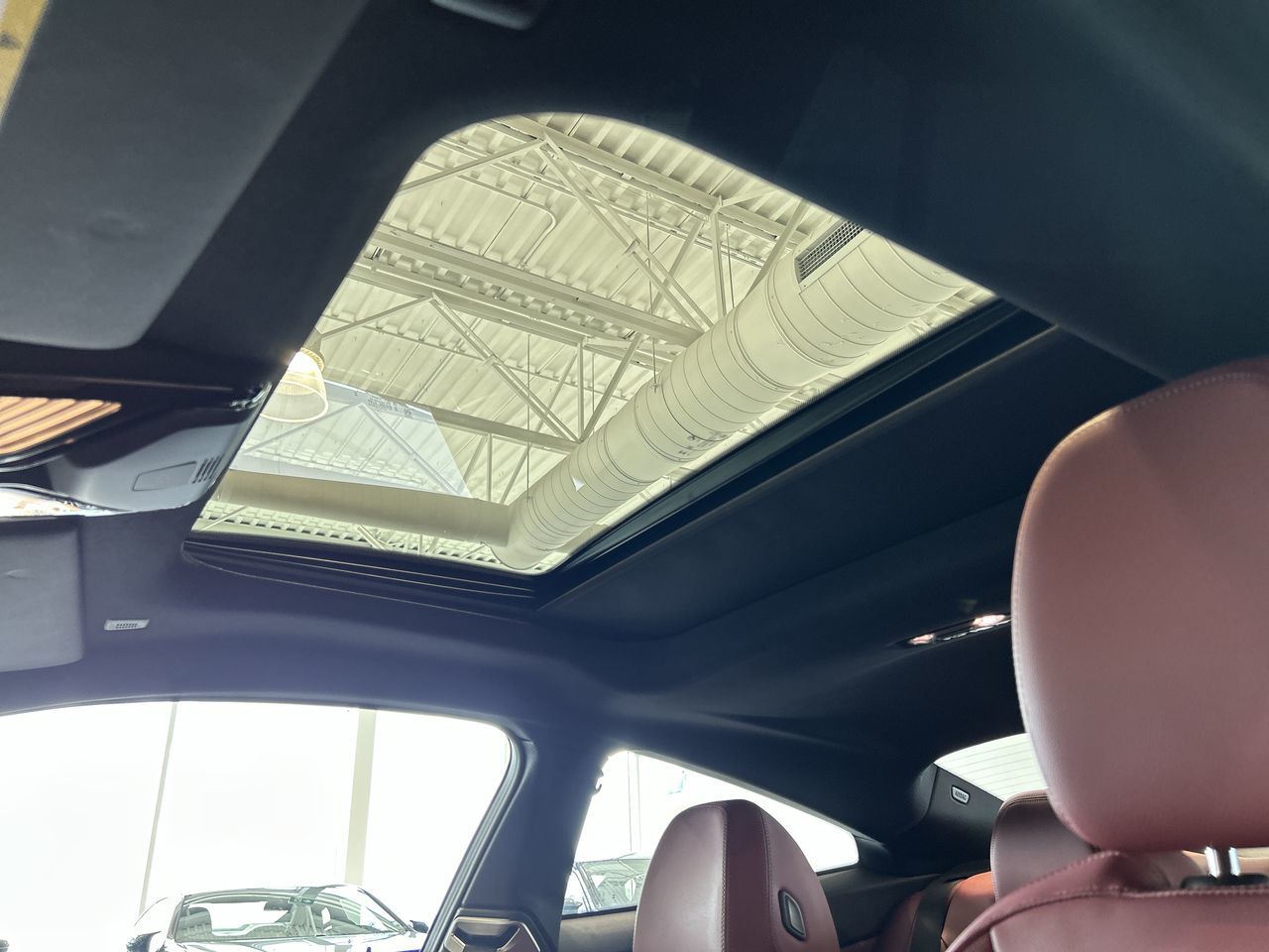 2025 BMW M440i