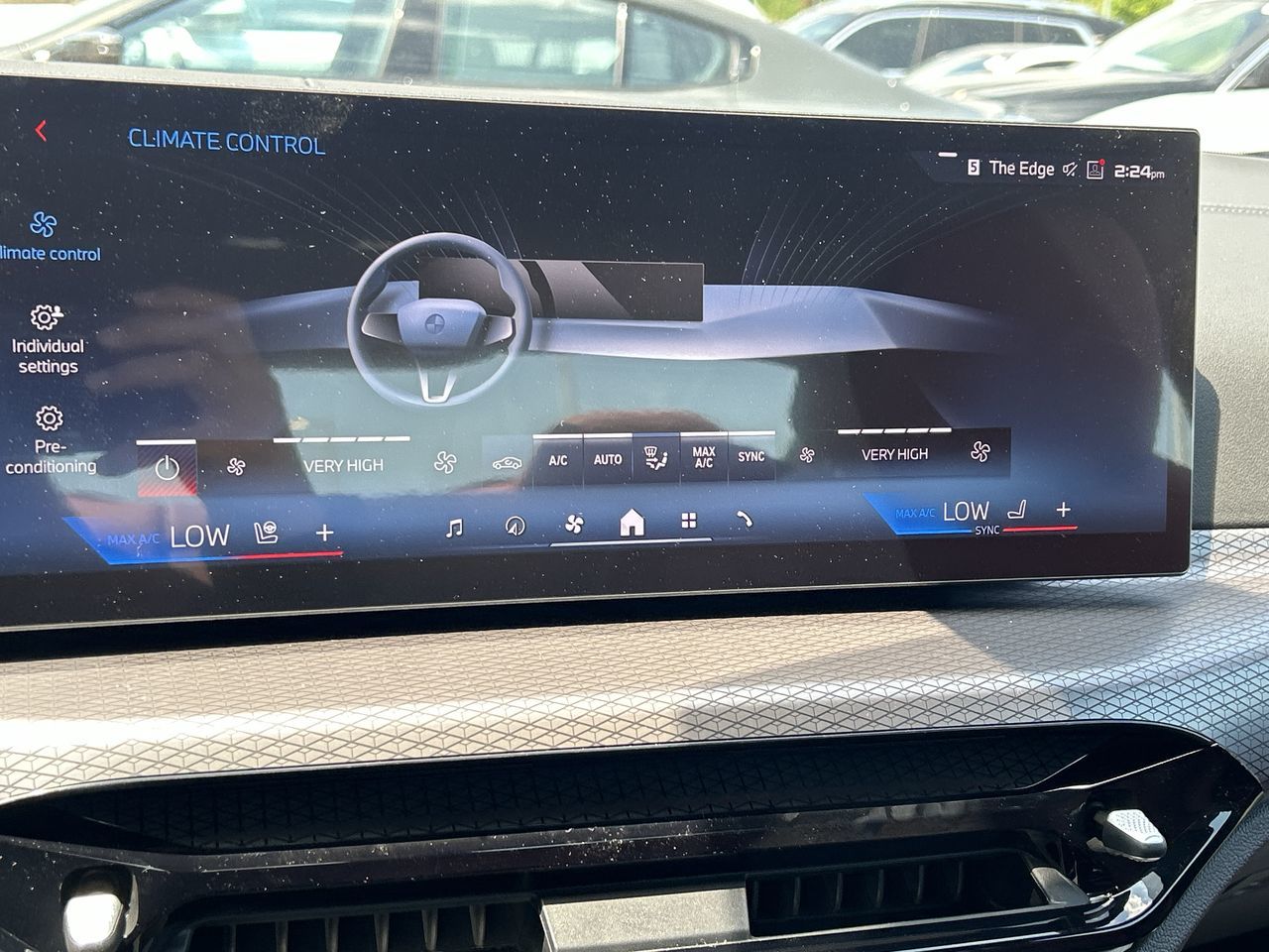 2025 BMW M440i