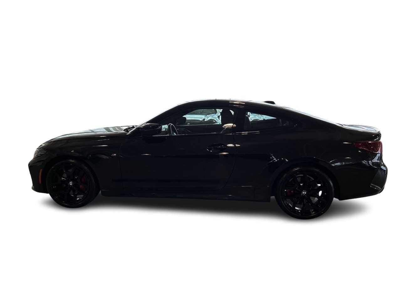 2025 BMW M440i