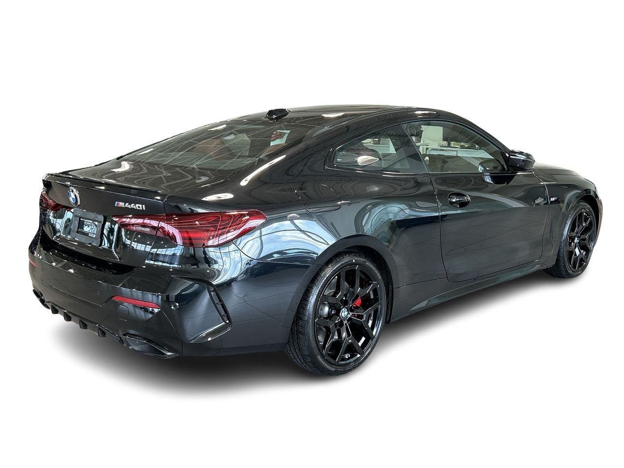 2025 BMW M440i