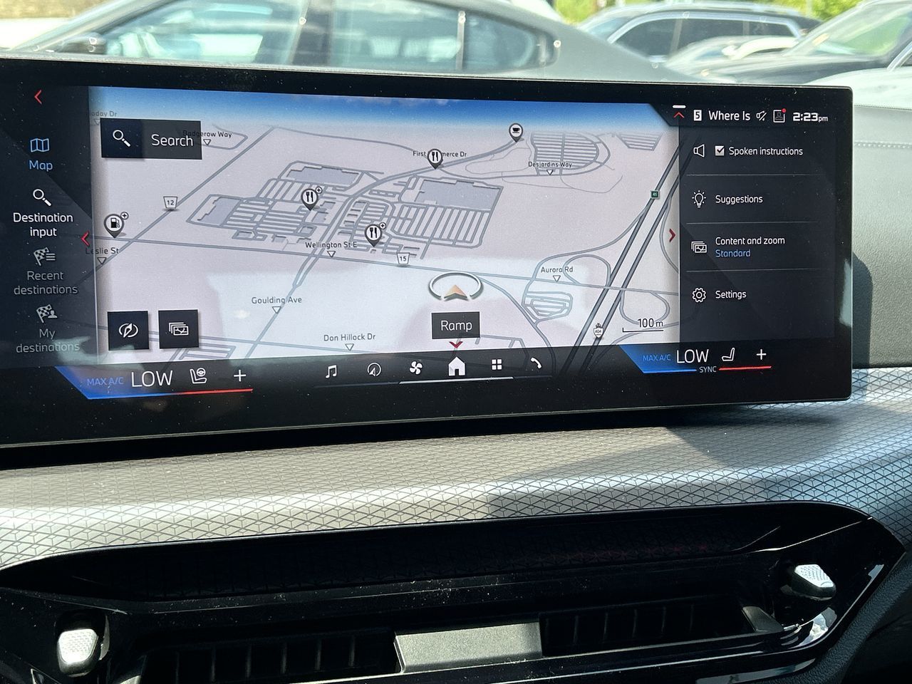 2025 BMW M440i