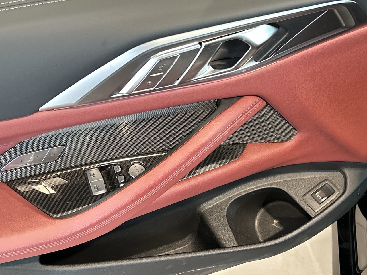 2025 BMW M440i