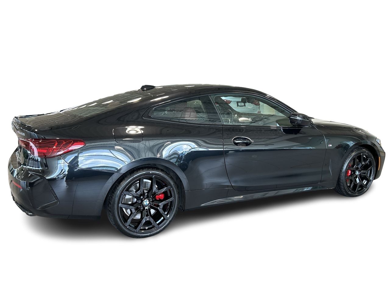 2025 BMW M440i