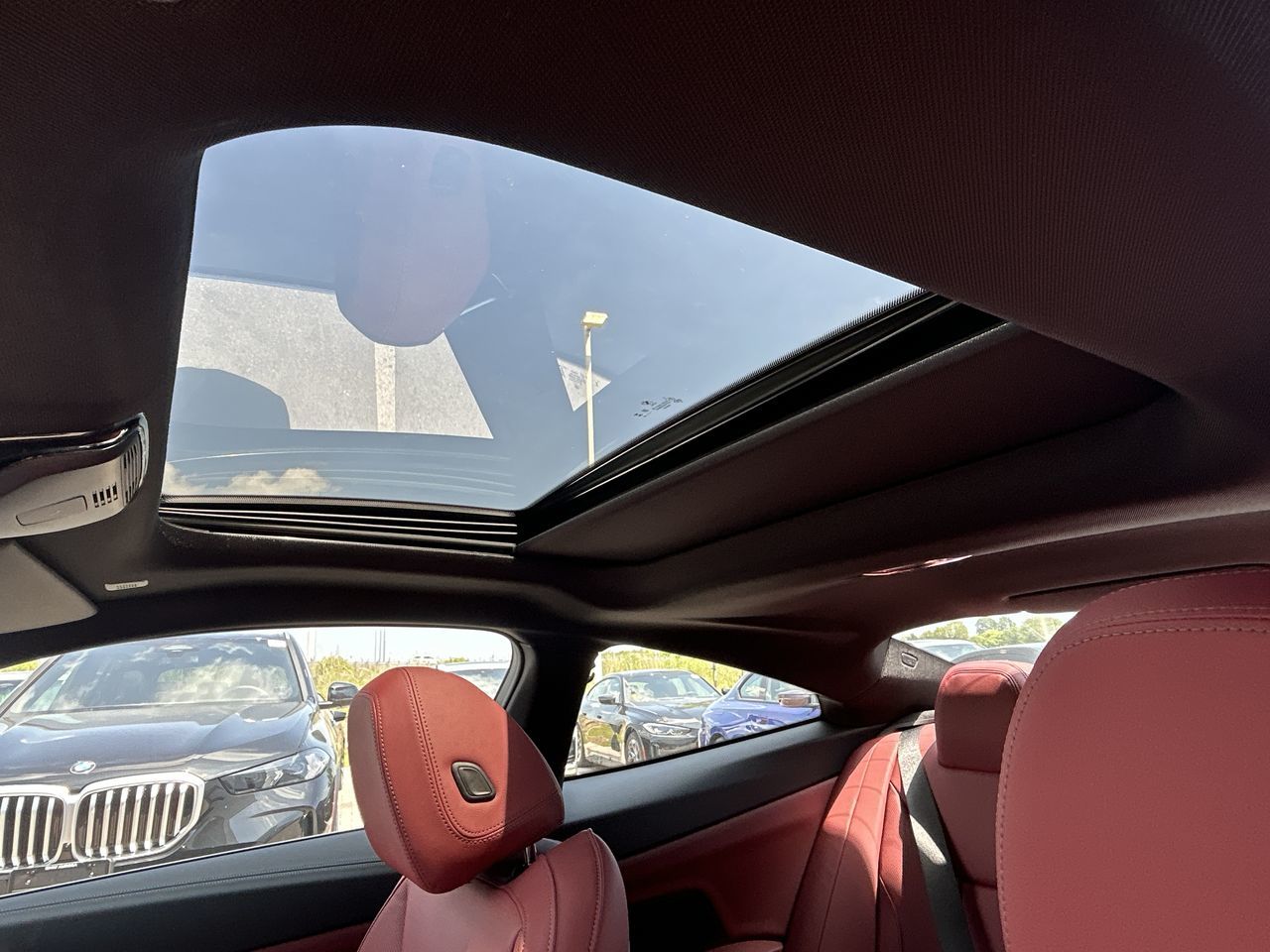 2025 BMW M440i