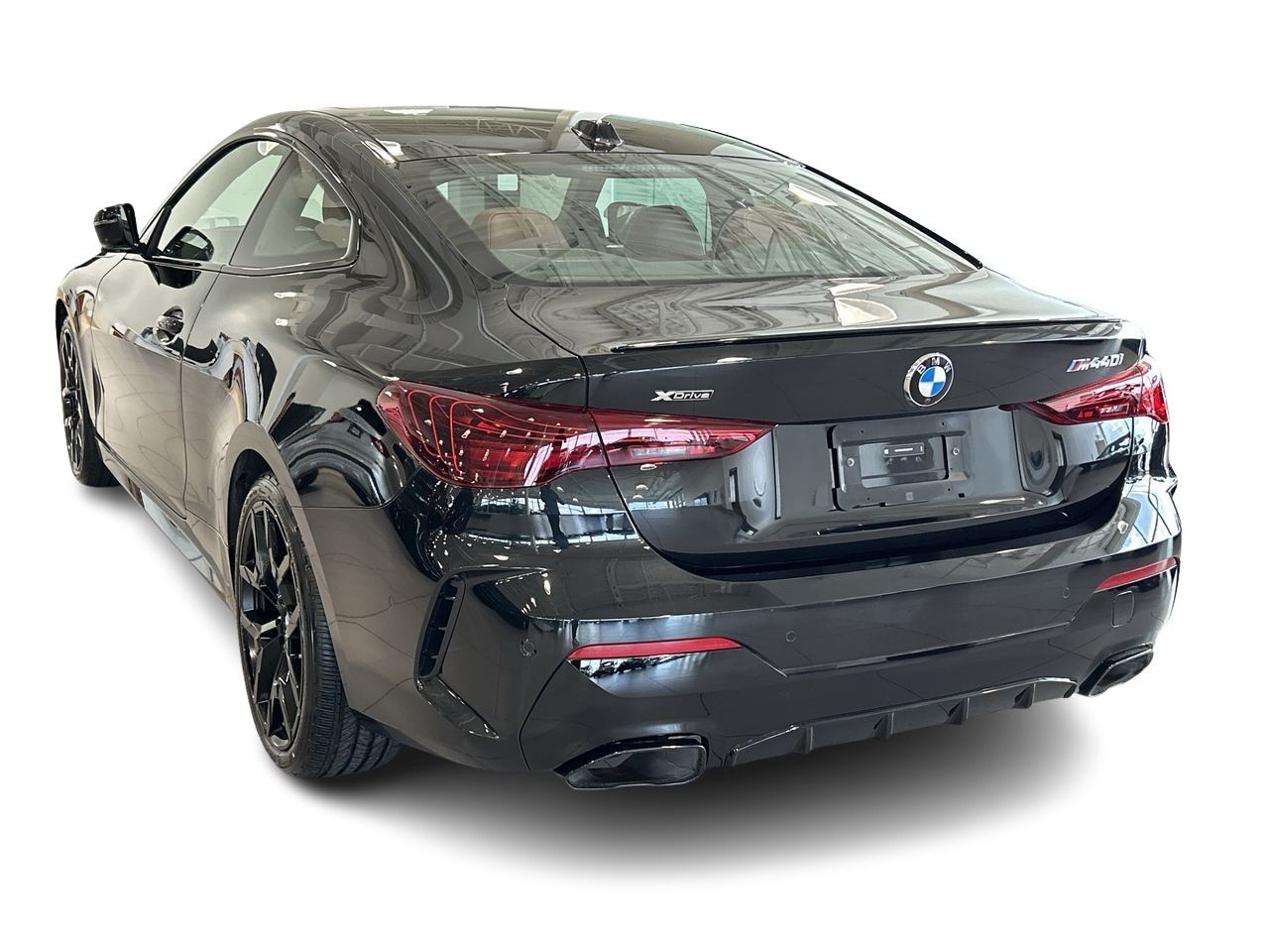2025 BMW M440i