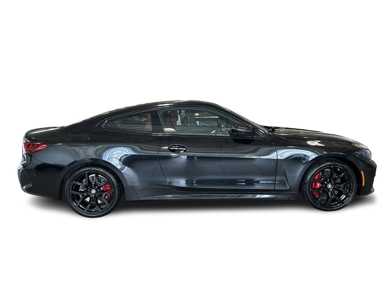 2025 BMW M440i