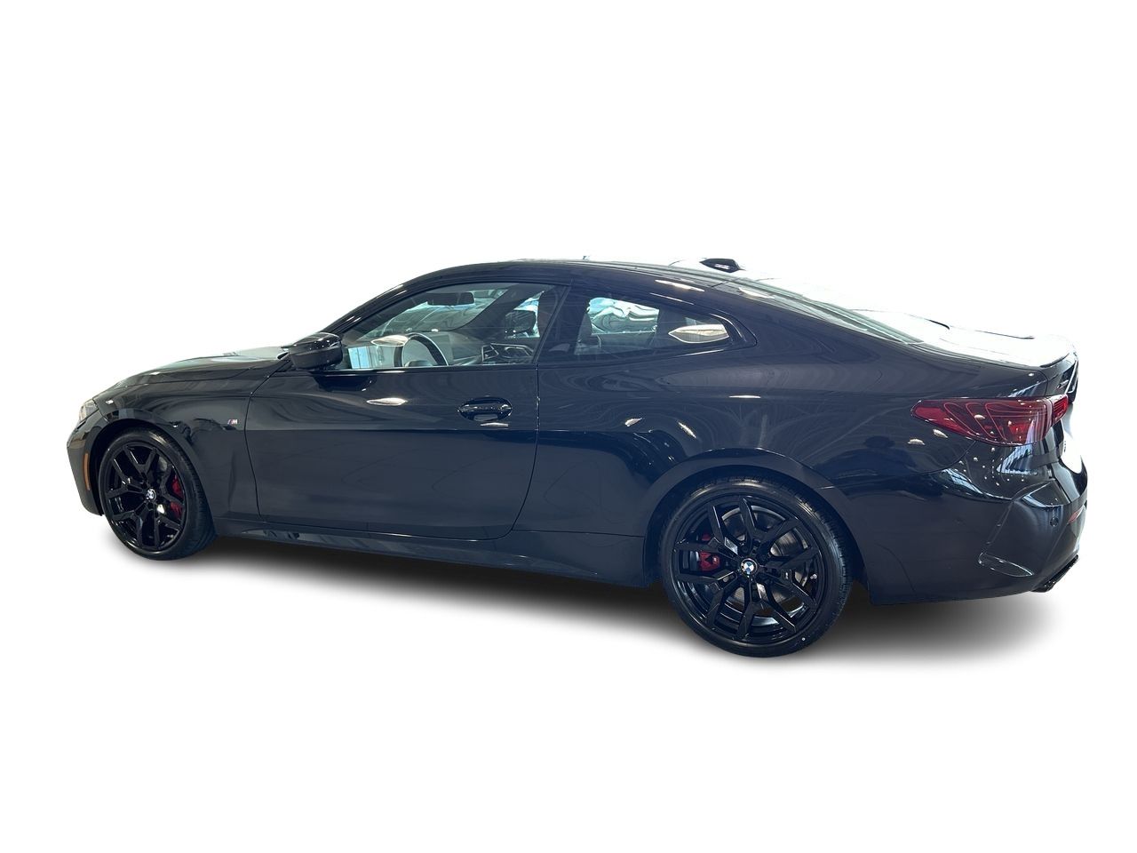 2025 BMW M440i
