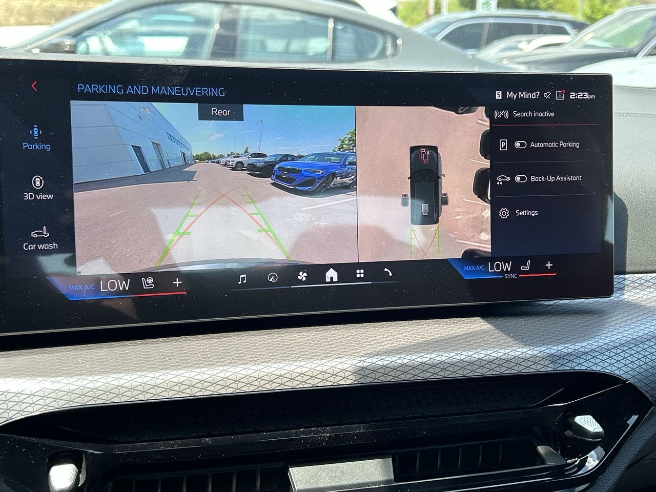 2025 BMW M440i