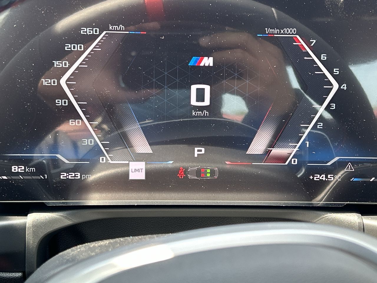 2025 BMW M440i