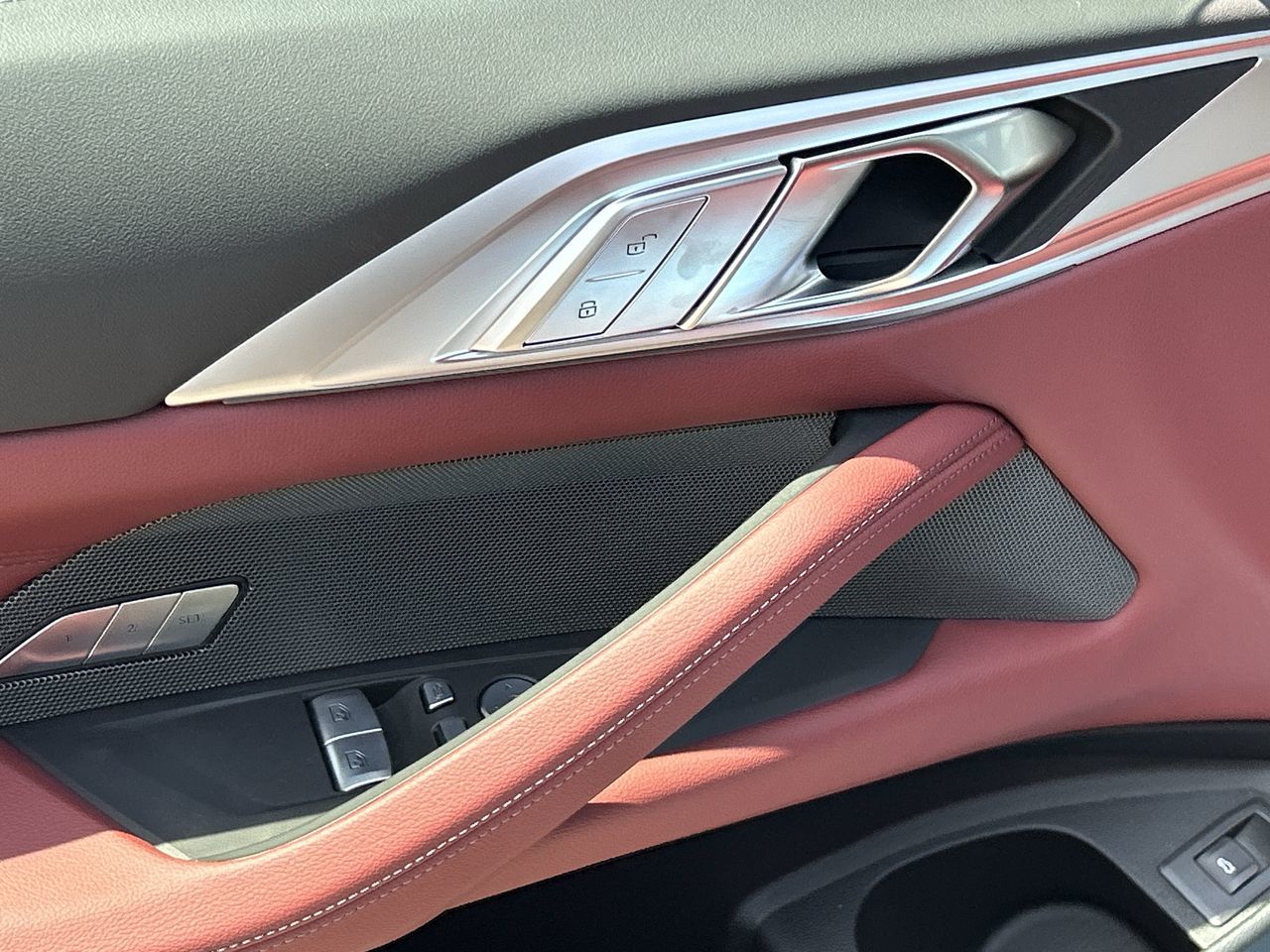 2025 BMW M440i