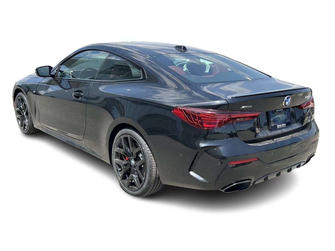 2025 BMW M440i