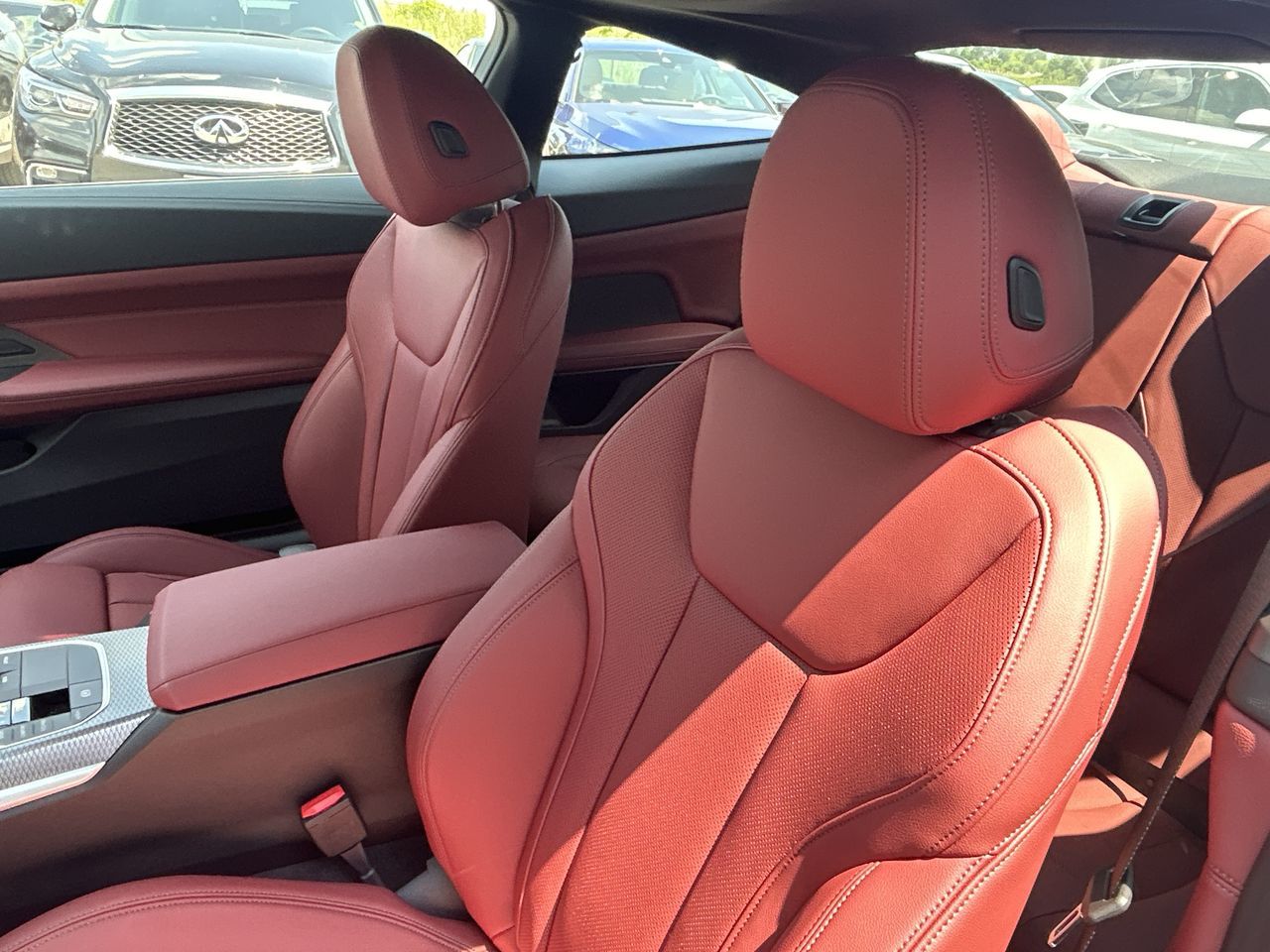 2025 BMW M440i