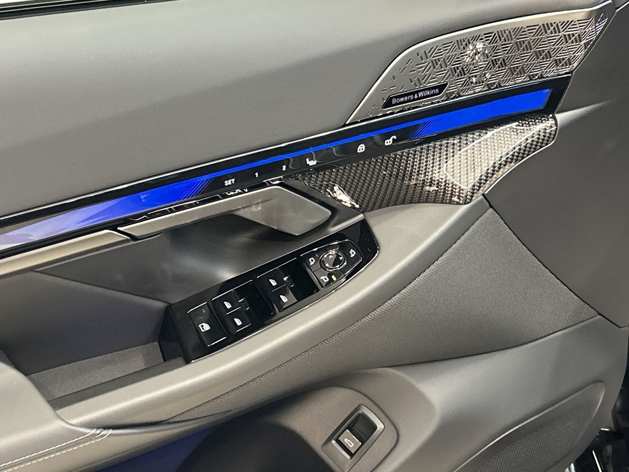 2026 BMW M5 Touring in Aurora, Ontario