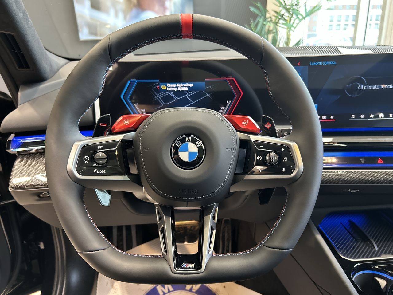 2026 BMW M5 Touring in Aurora, Ontario