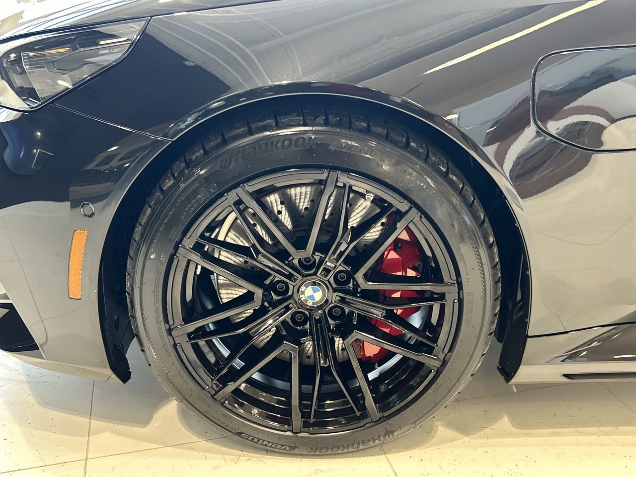 2026 BMW M5 Touring in Aurora, Ontario