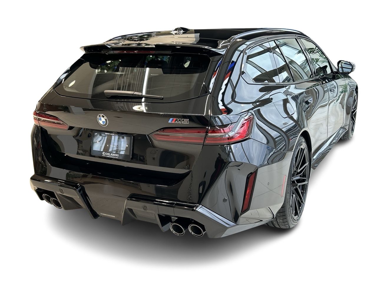 2026 BMW M5 Touring in Aurora, Ontario