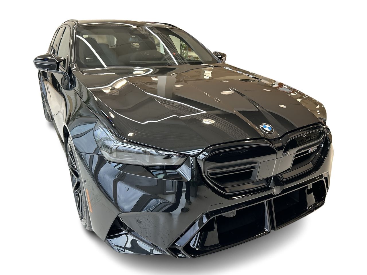 2026 BMW M5 Touring in Aurora, Ontario
