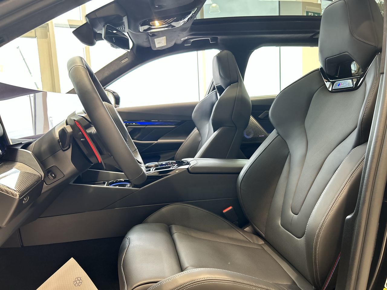 2026 BMW M5 Touring in Aurora, Ontario