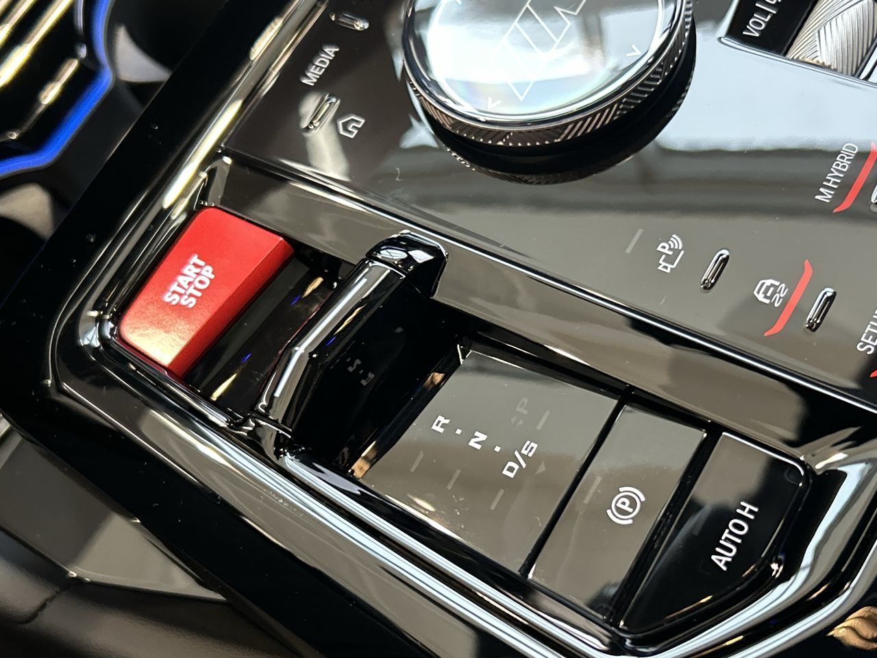 2026 BMW M5 Touring in Aurora, Ontario