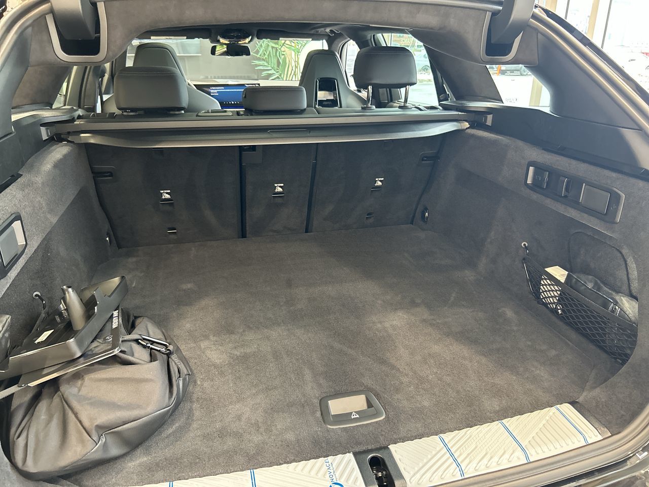 2026 BMW M5 Touring in Aurora, Ontario