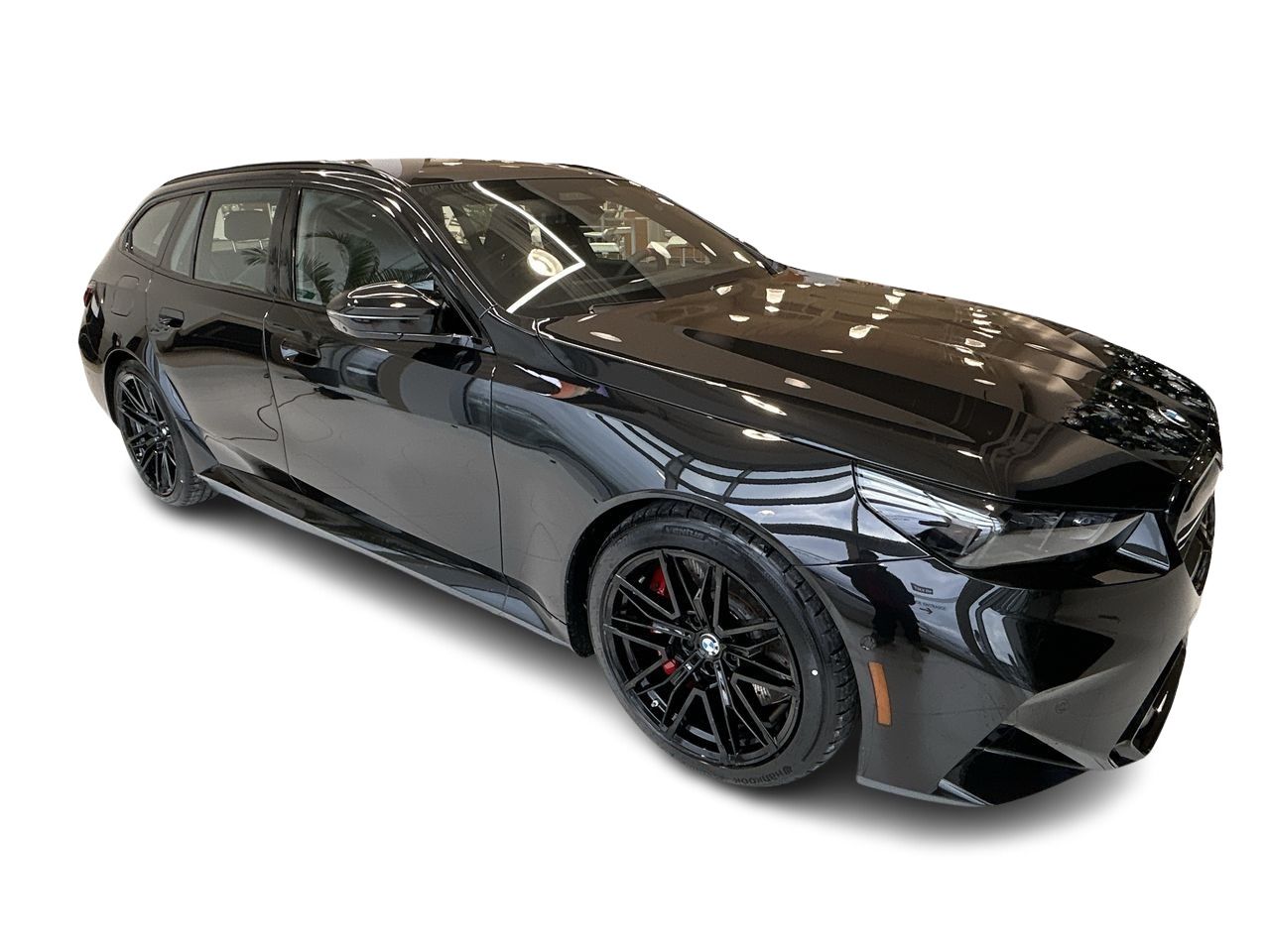 2026 BMW M5 Touring in Aurora, Ontario