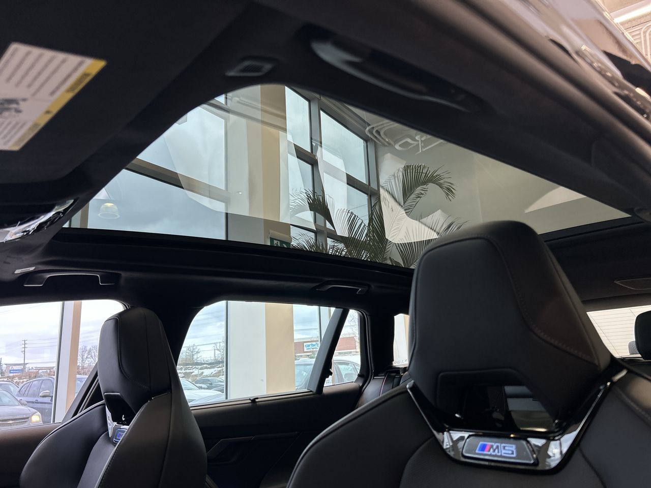 2026 BMW M5 Touring in Aurora, Ontario