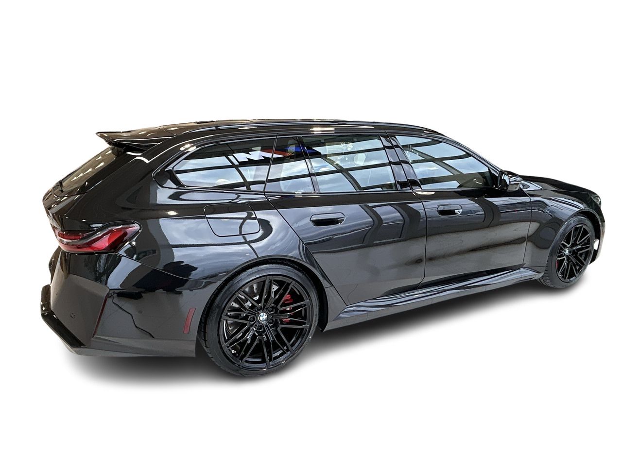 2026 BMW M5 Touring in Aurora, Ontario