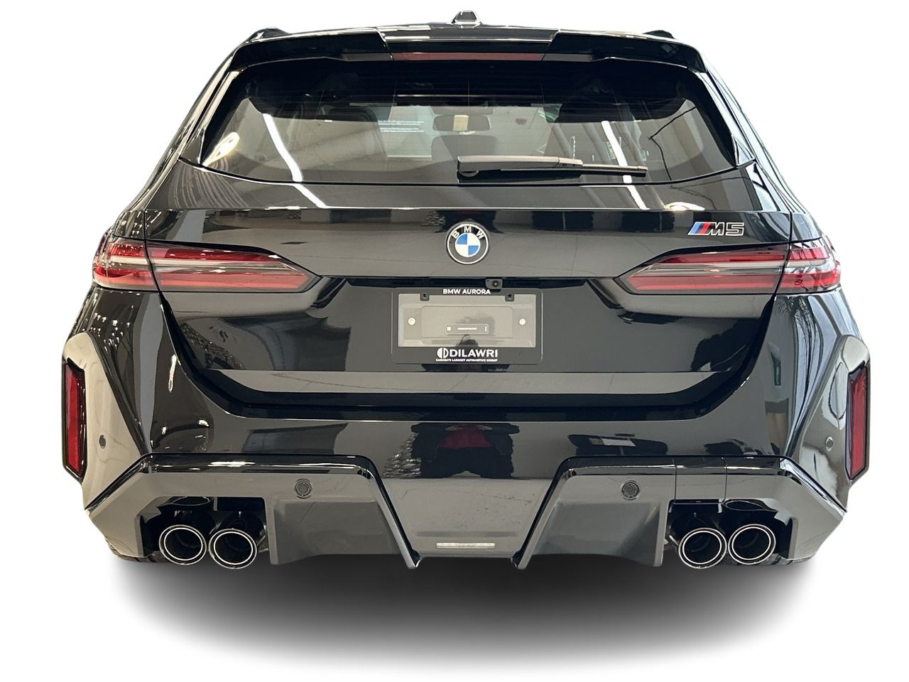 2026 BMW M5 Touring in Aurora, Ontario