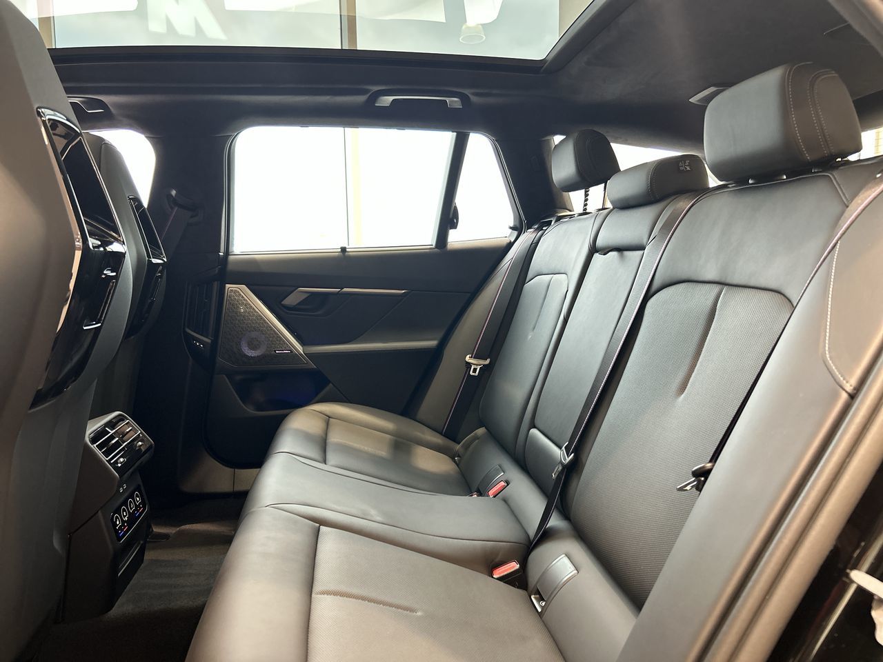 2026 BMW M5 Touring in Aurora, Ontario