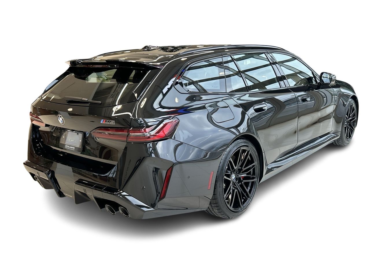 2026 BMW M5 Touring in Aurora, Ontario