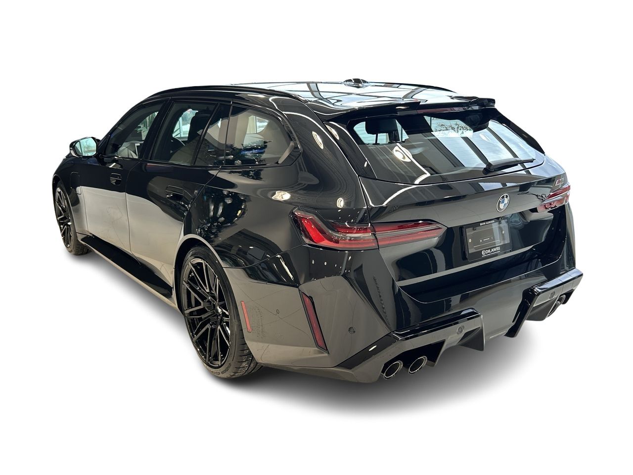 2026 BMW M5 Touring in Aurora, Ontario