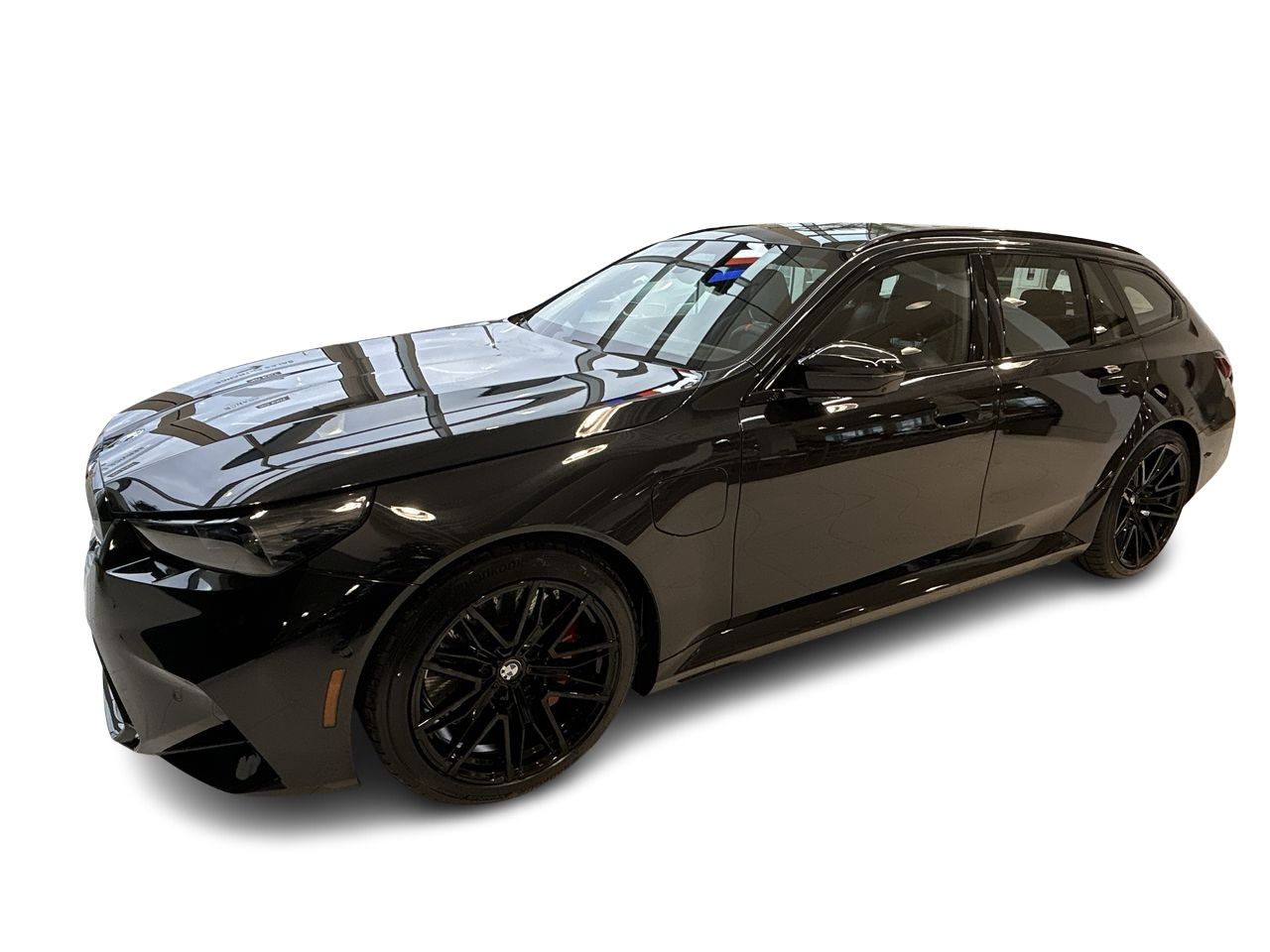 2026 BMW M5 Touring in Aurora, Ontario
