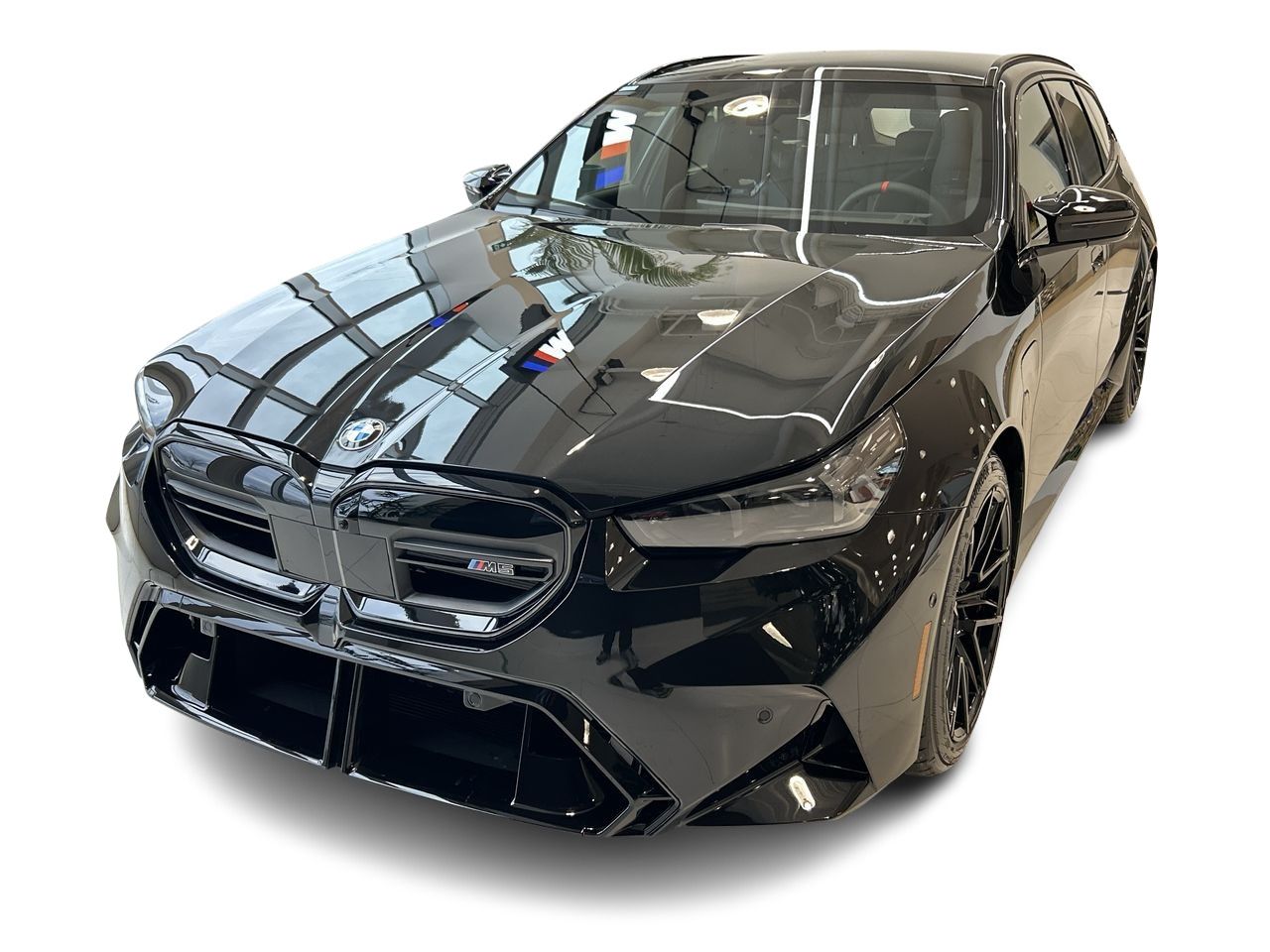 2026 BMW M5 Touring in Aurora, Ontario