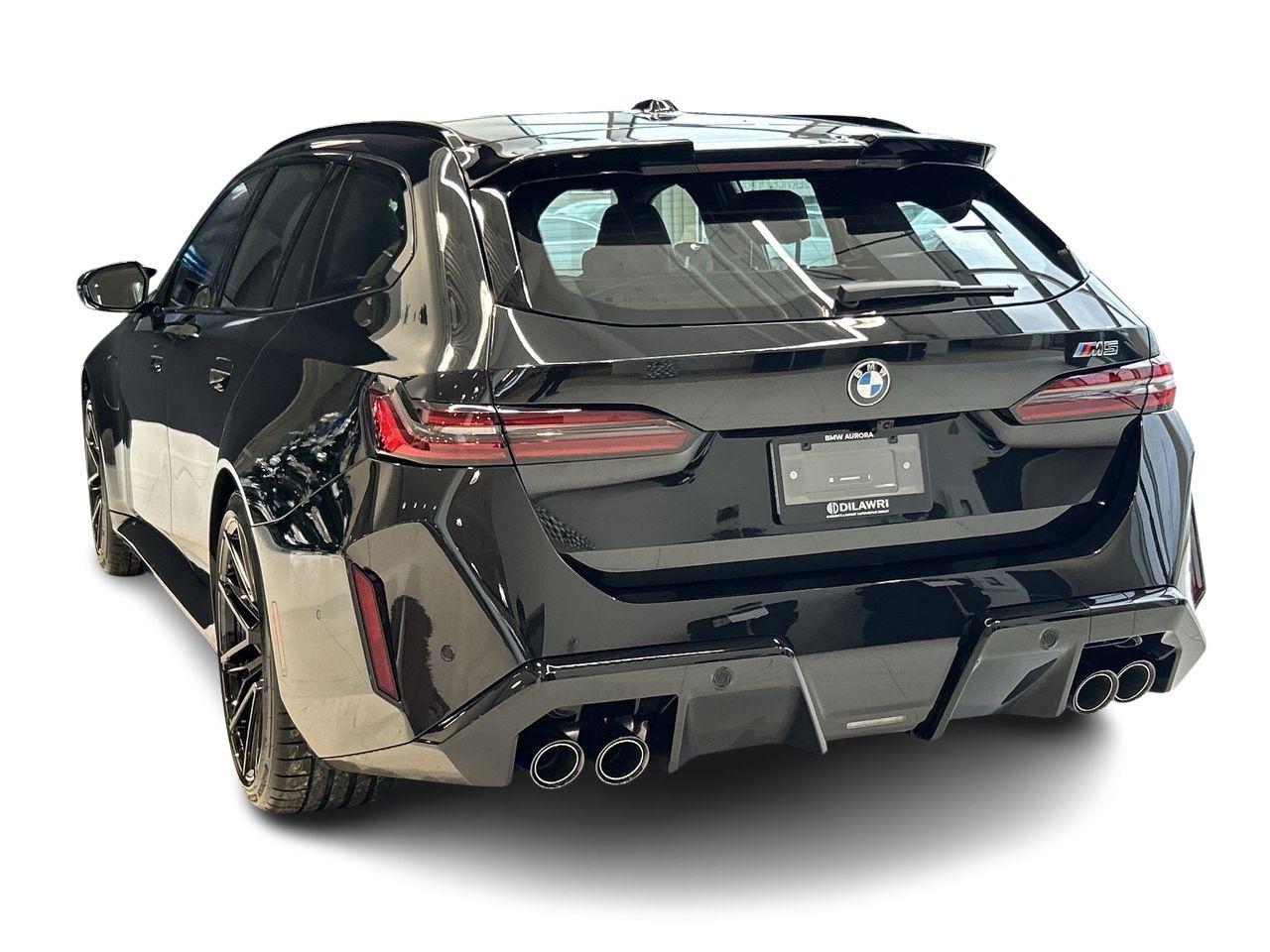 2026 BMW M5 Touring in Aurora, Ontario