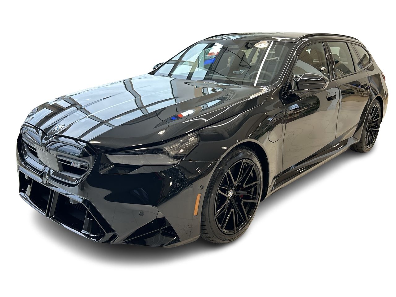2026 BMW M5 Touring in Aurora, Ontario