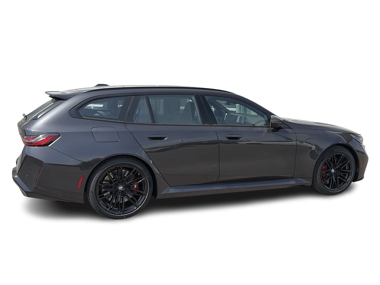 2027 BMW M5 Touring