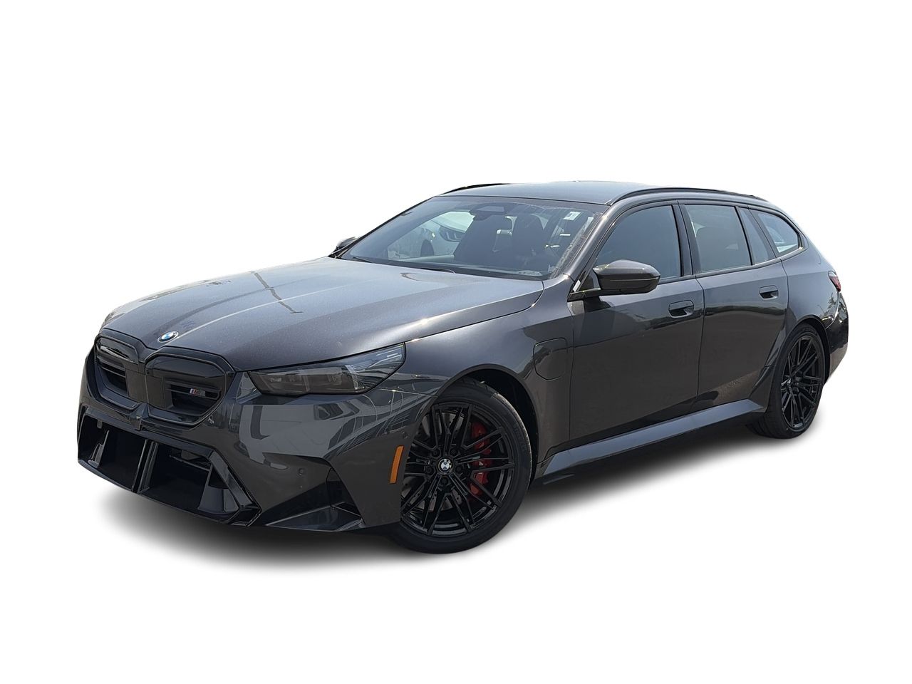 2027 BMW M5 Touring