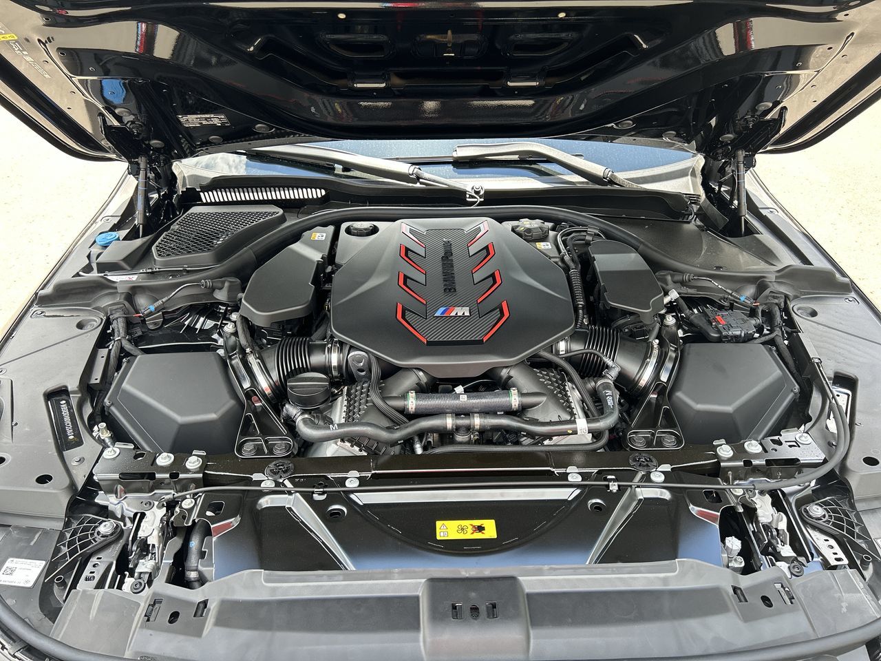 BMW M5 Touring  2027 à Aurora, Ontario